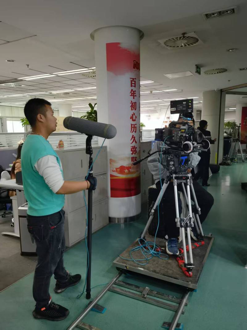雅安广告片拍摄：用故事化表达传递品牌温度，拉近与用户的距离！
