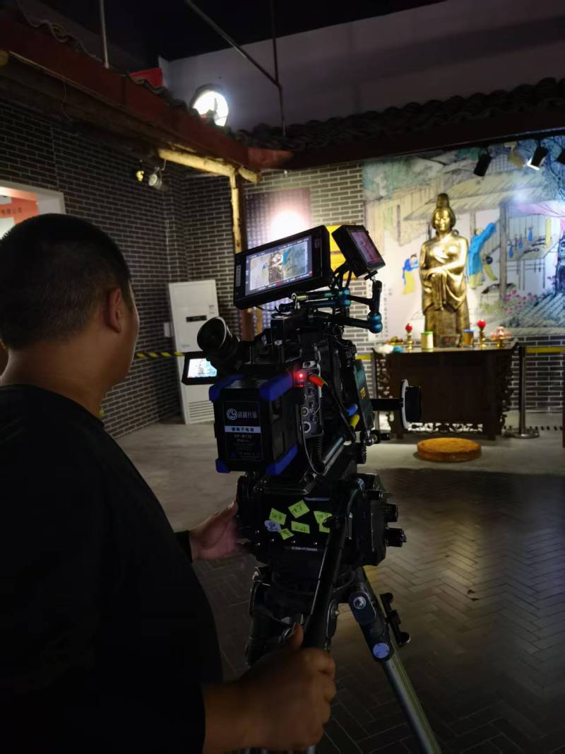 场景赋能，沉浸体验——雅安TVC与广告片拍摄制作的场景化探索