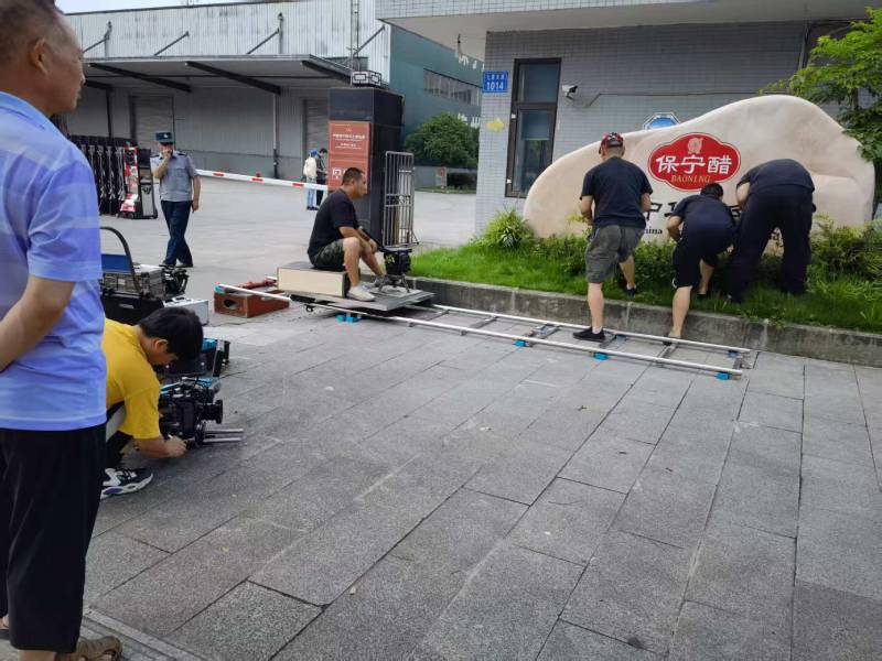 雅安TVC拍摄：制造业专属TVC方案，用镜头展现企业硬核实力！