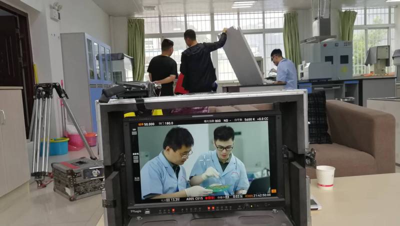 元宇宙搭台唱戏，雅安广告片拍摄公司抢滩虚拟世界首支舞
