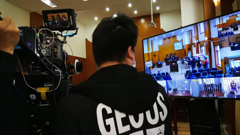 雅安TVC制作：政企单位合规宣传，专业把控内容，官方平台适用！