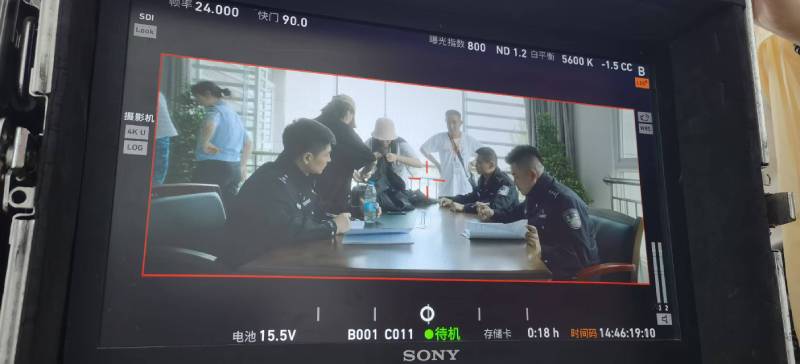 雅安TVC拍摄：活动类广告专属，即时产出高光内容，满足宣发时效！