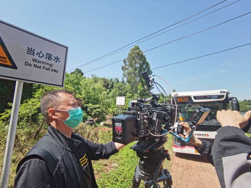 雅安TVC拍摄公司：深耕本地市场，为品牌定制专属拍摄方案